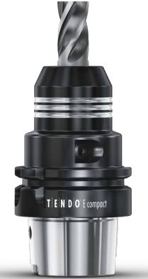 Υδραυλικοί Κώνοι TENDO